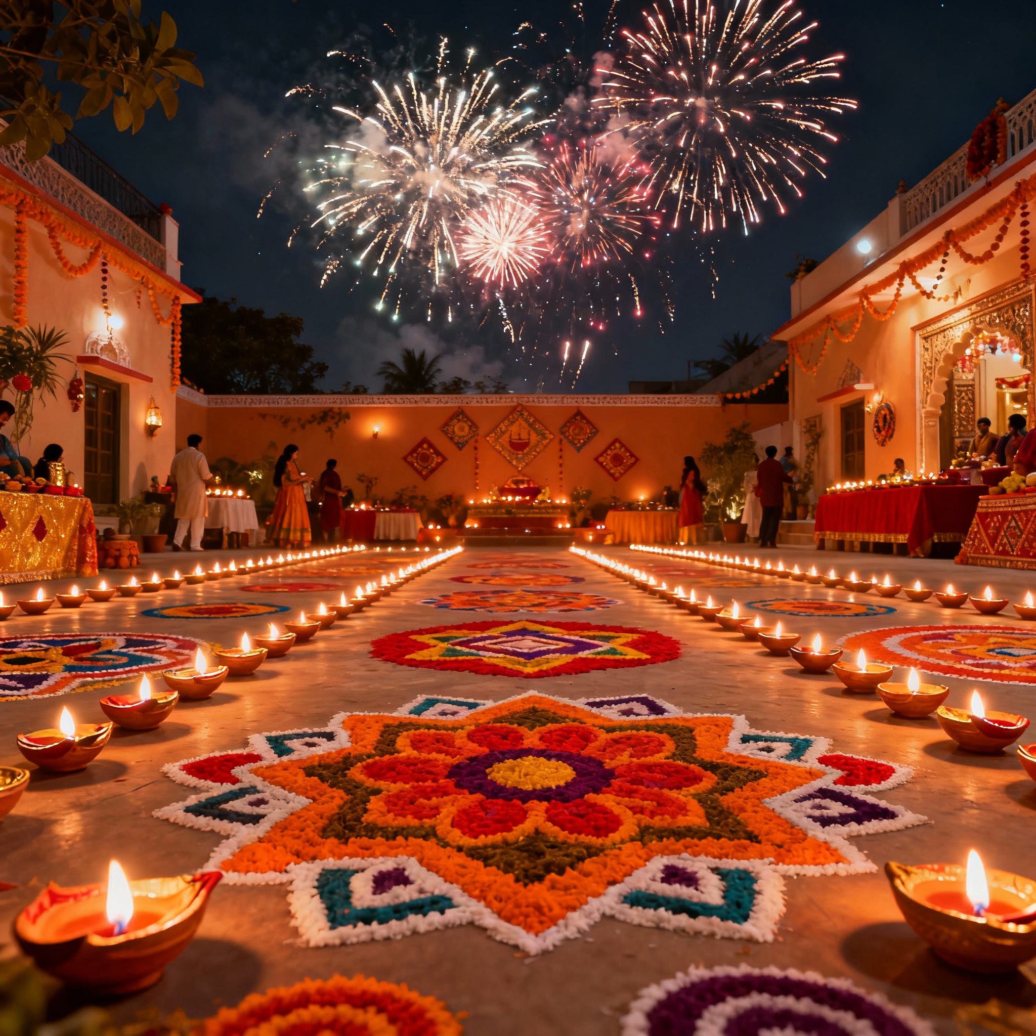 Diwali