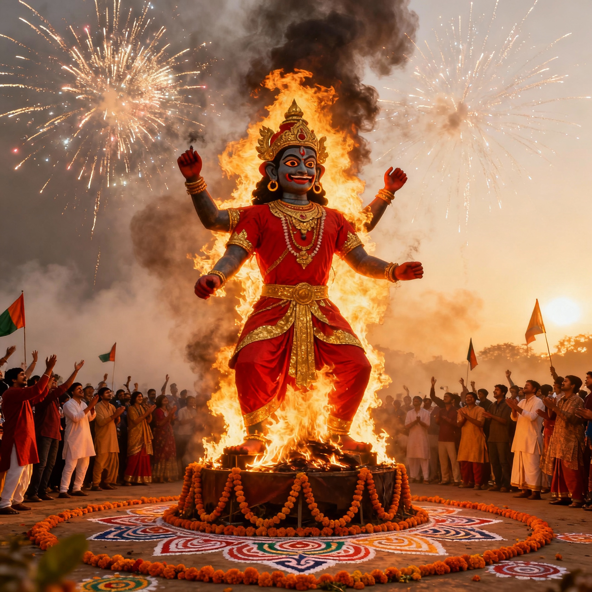 Dussehra