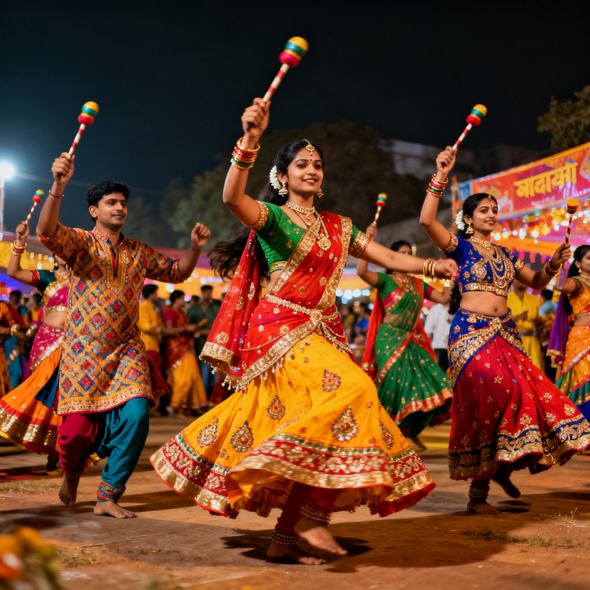 Navratri