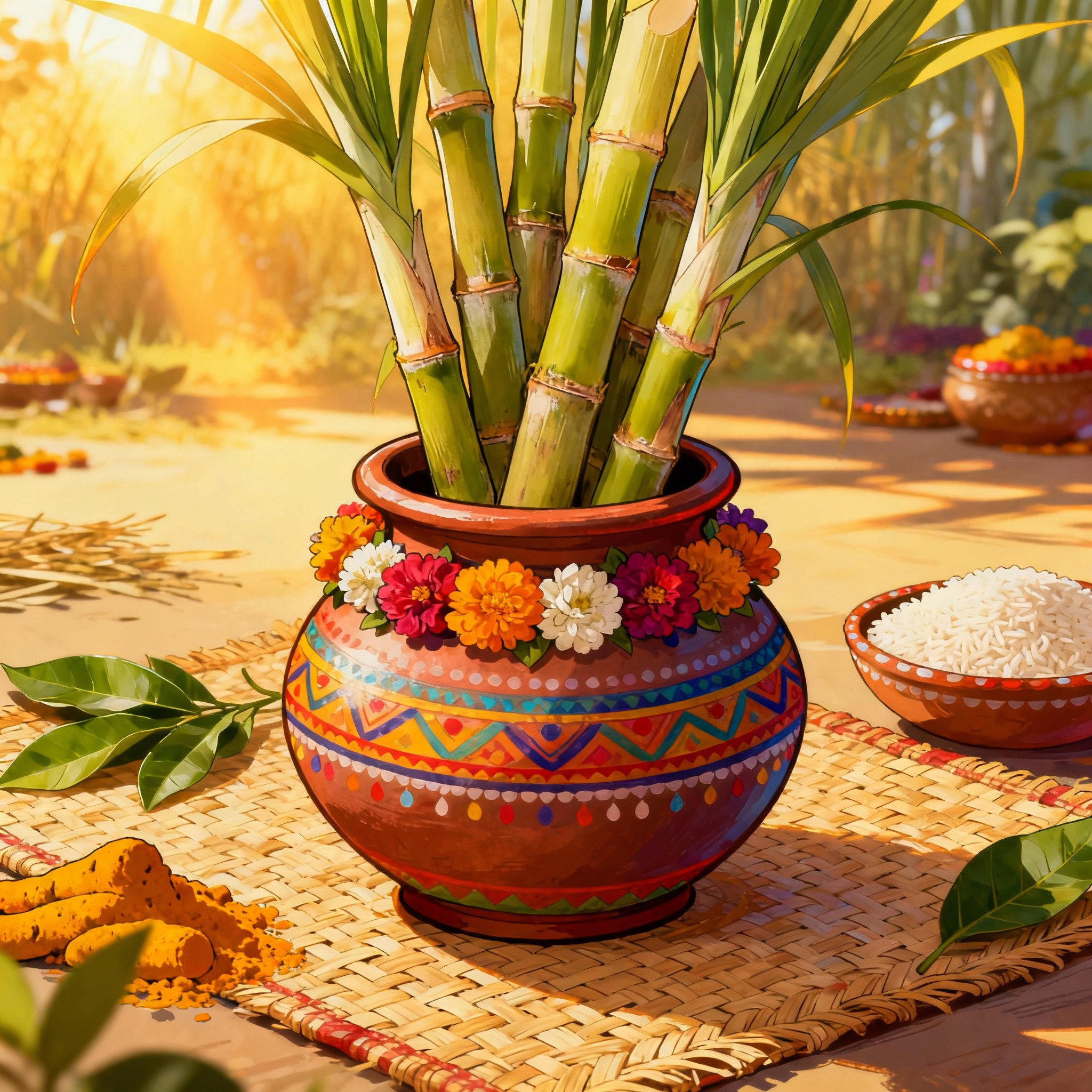Pongal