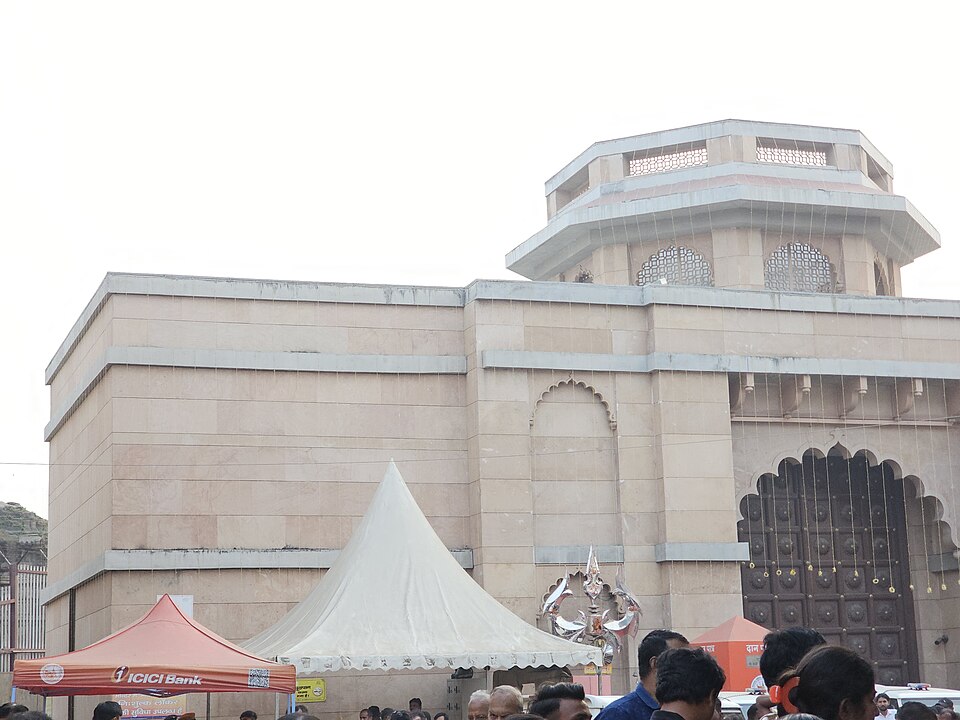 Kashi Vishwanath Temple, Varanasi