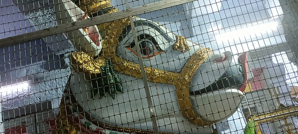 Ramanathaswamy Temple, Rameswaram